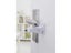 1pc- Multi-function Door Handle Lock Child Safety Lock For Cabinet Drawer Carousel 3