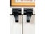 1pc- Multi-function Door Handle Lock Child Safety Lock For Cabinet Drawer Carousel 6