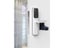 1pc- Multi-function Door Handle Lock Child Safety Lock For Cabinet Drawer Carousel 7