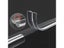 2M Transparent Bumper Strip Coffee Table Corner Protective Pad Transparent Carousel 3