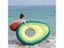 Inflatable Unicorn Avocado Air Mattresses Float Pool Swimming Float Swimming Carousel 4