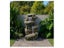 Babbling Brook Water Feature with Pump & Light Carousel 4
