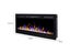 Electric Fireplace Carousel 2