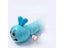 1 Piece Caterpillar Clockwork Cute Cartoon Animals Wind Up Toys For Children Carousel 4