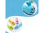 1 Piece Caterpillar Clockwork Cute Cartoon Animals Wind Up Toys For Children Carousel 6