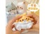 New Cat Stress Relief Squishy Toy PU Slow Rising Squeeze Antistress Ball Carousel 5