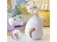 New Cat Stress Relief Squishy Toy PU Slow Rising Squeeze Antistress Ball Carousel 6