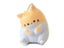 New Cat Stress Relief Squishy Toy PU Slow Rising Squeeze Antistress Ball Carousel 7