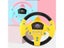 Children Eletric Simulation Steering Wheel Toys Gifts Light Sound Musical Carousel 4