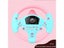 Children Eletric Simulation Steering Wheel Toys Gifts Light Sound Musical Carousel 5