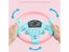 Children Eletric Simulation Steering Wheel Toys Gifts Light Sound Musical Carousel 6
