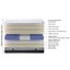 King Single Mattress Carousel 2