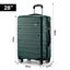 3PCS Travel Luggage Suitcase Trolley Set Carousel 5