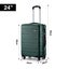 3PCS Travel Luggage Suitcase Trolley Set Carousel 6