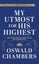 My Utmost For His Highest By Oswald Chambers ISBN 9781399827867 Carousel 1