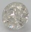 $1 RES * Valuation $11,151.00 * 1.04ct Round Large WHITE Diamond Loose IGL CERT Carousel 9