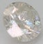 $1 RES * Valuation $8,585.00 * 1.52ct Round Large WHITE Diamond Loose IGL CERT Carousel 13
