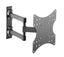 TV Wall Mount - CordTech Carousel 1