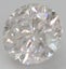 $1 RES * Valuation $9,228.00 * 1.16ct Round Large WHITE Diamond Loose IGL CERT Carousel 5