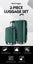 Luggage Set,Travel Suitcases Trolley Carousel 2
