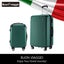 Luggage Set,Travel Suitcases Trolley Carousel 4