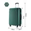 Luggage Set,Travel Suitcases Trolley Carousel 12