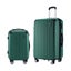 Luggage Set,Travel Suitcases Trolley Carousel 13