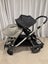 Baby Jogger City Select Double plus Gliderboard Carousel 2