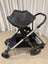 Baby Jogger City Select Double plus Gliderboard Carousel 3