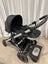 Baby Jogger City Select Double plus Gliderboard Carousel 6