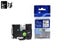 TZ Tape P Touch 18mm MULTI COLOURS TZE241 Carousel 2