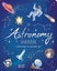 The Astronomy Handbook By William Potter (Author) ISBN 9781398833357 Carousel 1