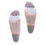 Allcare Essence Pilates Grip Sock Pair Carousel 2