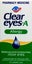 Clear Eyes-A Allergy Eye Drops 15ml - Fast Relief for Allergy Symptoms Carousel 1