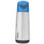 B.BOX INSULATED SPOUT 500ML BLUE SLATE Carousel 2