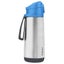 B.BOX INSULATED SPOUT 500ML BLUE SLATE Carousel 3