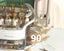 PTN Makeup Storage Box Organizer - (NZ Clearance) Carousel 4