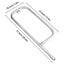 Grill Burner Tube for Weber Q200 Q220 Q2000 Q2200 Series Grills - (NZ Clearance) Carousel 4