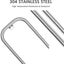Grill Burner Tube for Weber Q200 Q220 Q2000 Q2200 Series Grills - (NZ Clearance) Carousel 5