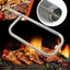Grill Burner Tube for Weber Q200 Q220 Q2000 Q2200 Series Grills - (NZ Clearance) Carousel 8