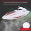 RC Racing Boat with Battery (OVER STOCKED) Carousel 4