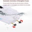 RC Racing Boat with Battery (OVER STOCKED) Carousel 6
