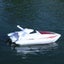 RC Racing Boat with Battery (OVER STOCKED) Carousel 8