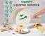 Ceramic Frying Pan Cookware Set (OVER STOCKED) Carousel 8