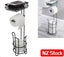 Toilet Paper Holder NZ Clearance Carousel 1