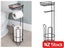 Toilet Paper Holder NZ Clearance Carousel 5
