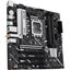 ASUS B760M MAX GAMING WIFI mATX Motherboard Intel Socket LGA1700, B760 Chipset, Carousel 4