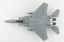 Diecast Aircraft - Hobby Master - 1/72 F15A Eagle ASM135Missile Carousel 3