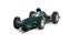 Slot Cars & Accessories - Scalextric - 63 Monaco Carlo G/Prix 2pk Carousel 3