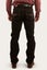 Ringers Western Ringers Western Barrington Mens Slim Fit Jean - Black Carousel 3